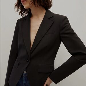 Veronica Beard Tryra Dickey Jacket NWT